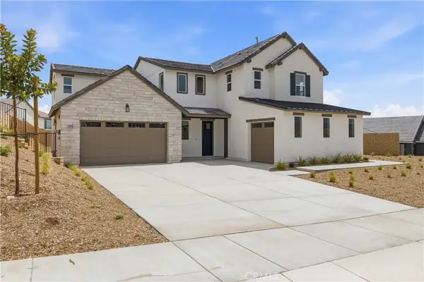 28716 Orange Park Drive, Castaic, CA 91384