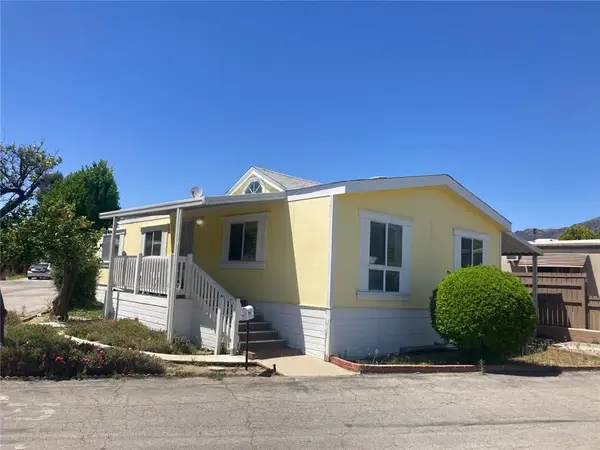 13120 Bradley #50, Sylmar, CA 91342