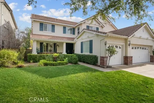 29350 Las Brisas, Valencia, CA 91354