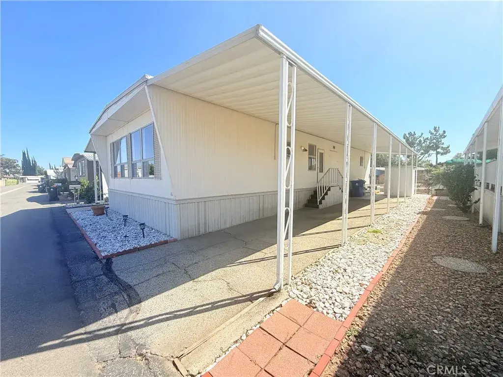8801 Eton Avenue #35, Canoga Park, CA 91304 - #1
