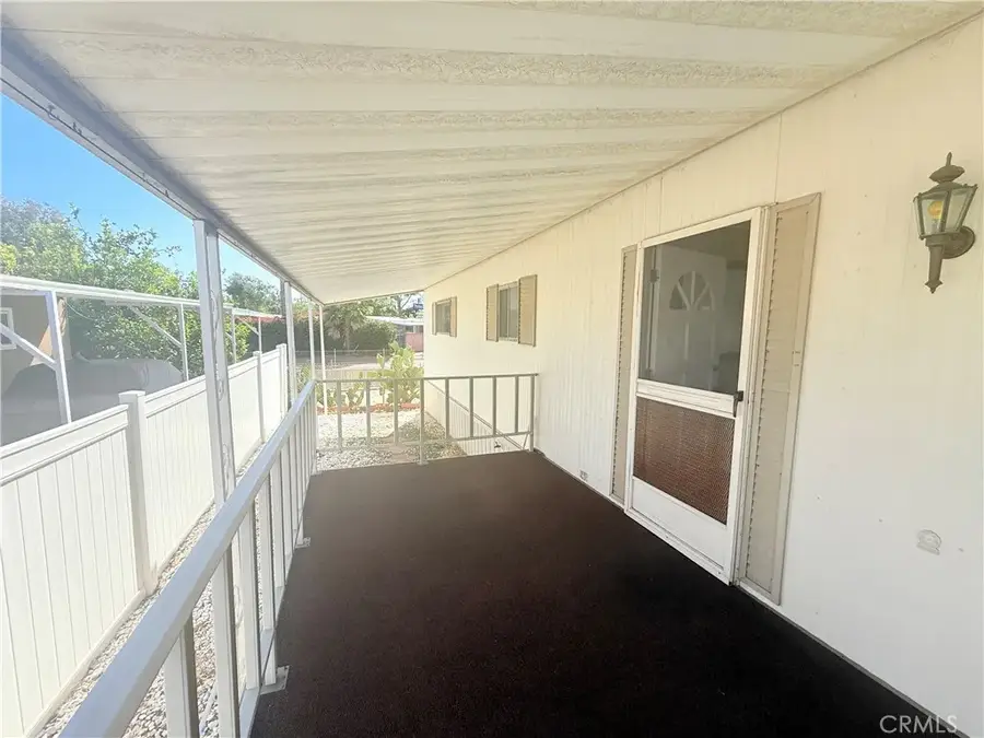 8801 Eton Avenue #35, Canoga Park, CA 91304 - #2