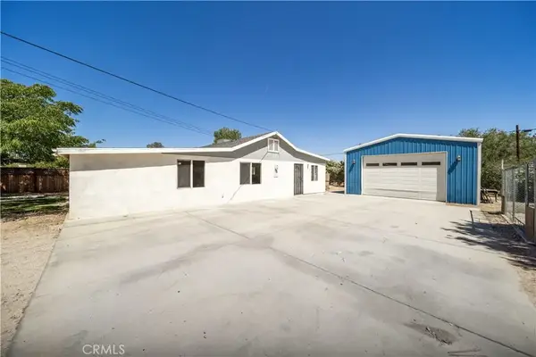 12537 E Avenue V-12, Pearblossom, CA 93553