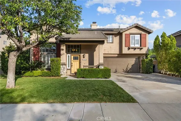 25520 Crockett Lane, Stevenson Ranch, CA 91381