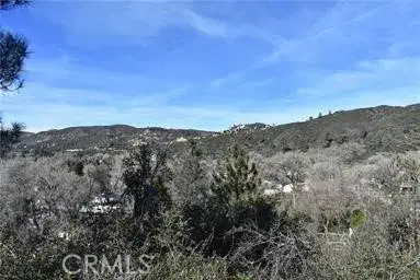 1 Vac/austin Way/sylvan, Lake Hughes, CA 93532