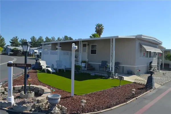1630 S Barranca #168, Glendora, CA 91740