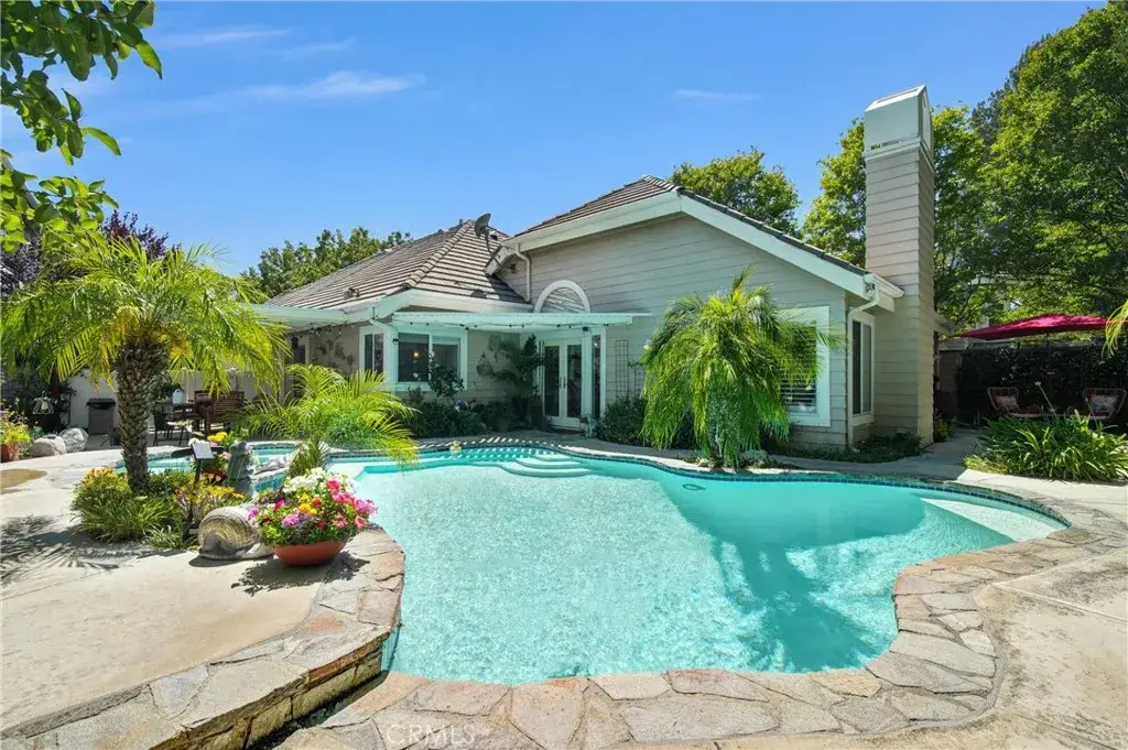 26064 Charonne Court, Valencia, CA 91355 - #1