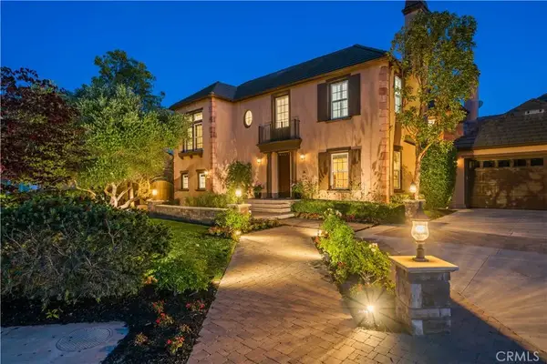 19766 Cleveland Bay, Yorba Linda, CA 92886