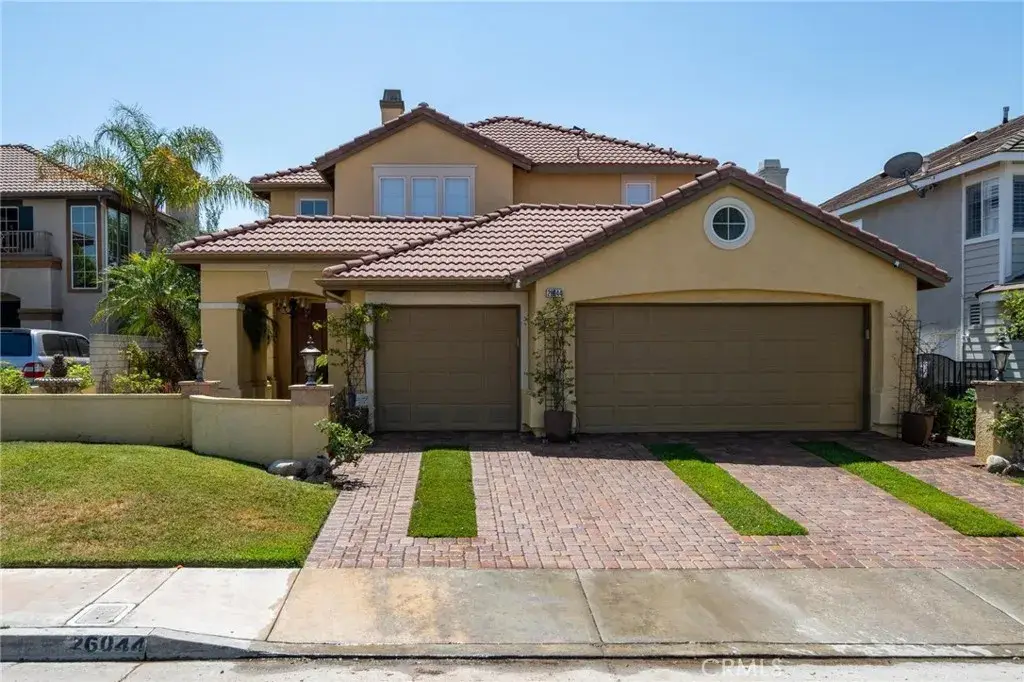 26044 Bates Place, Stevenson Ranch, CA 91381 - #1