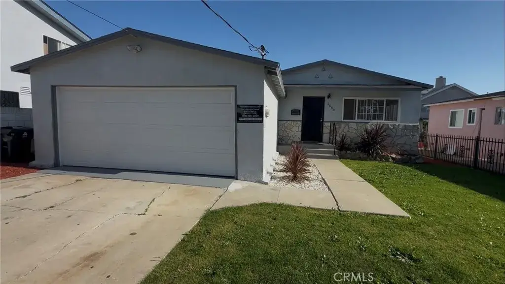 1566 W 208th Street, Torrance, CA 90501 - #1