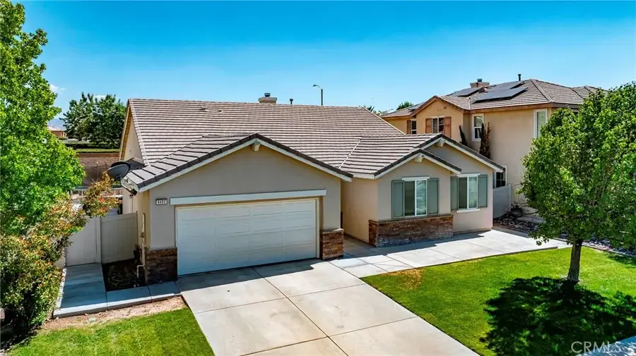 6852 Buchet, Palmdale, CA 93552 - #2