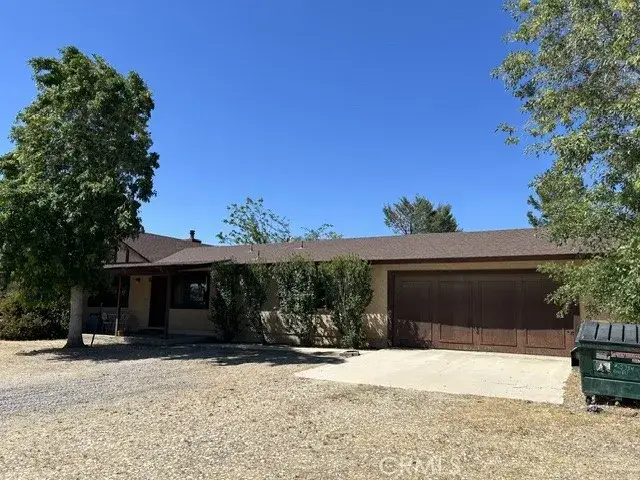 25354 Divinci Avenue, Lancaster, CA 93536 - #1
