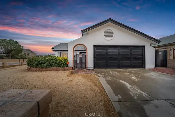 2614 Joshua Hills Drive, Palmdale, CA 93550