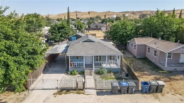 133 Crystal Street, Taft, CA 93268