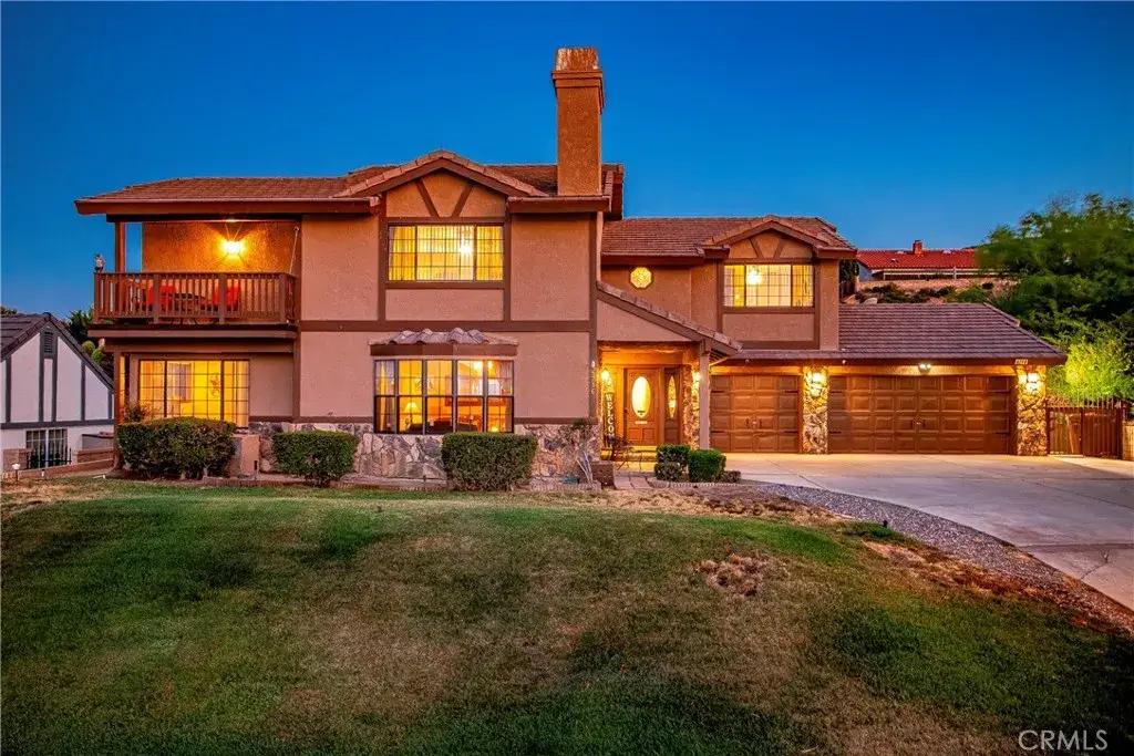 6716 Granada Drive, Palmdale, CA 93551 - #1