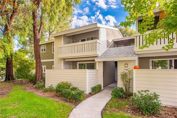 27668 Haskell Canyon Road, Saugus, CA 91350