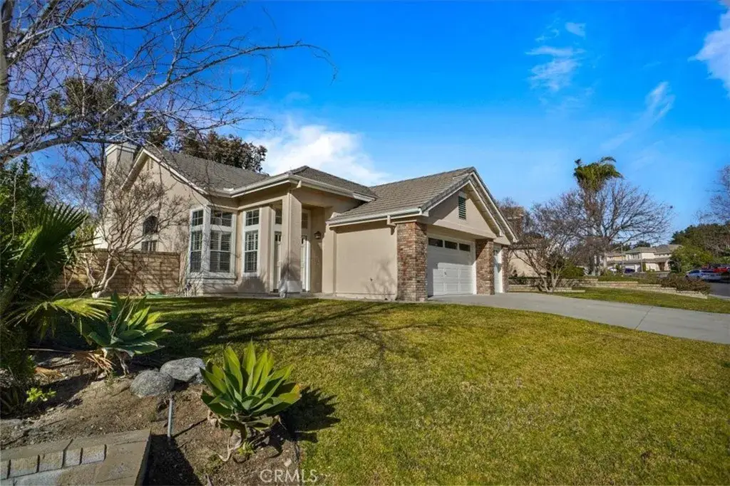27481 Bridgewater Drive, Valencia, CA 91354 - #1