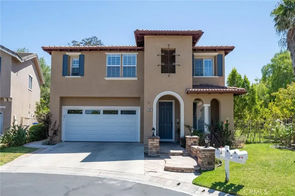 24367 Alyssum, Valencia, CA 91354 - #1