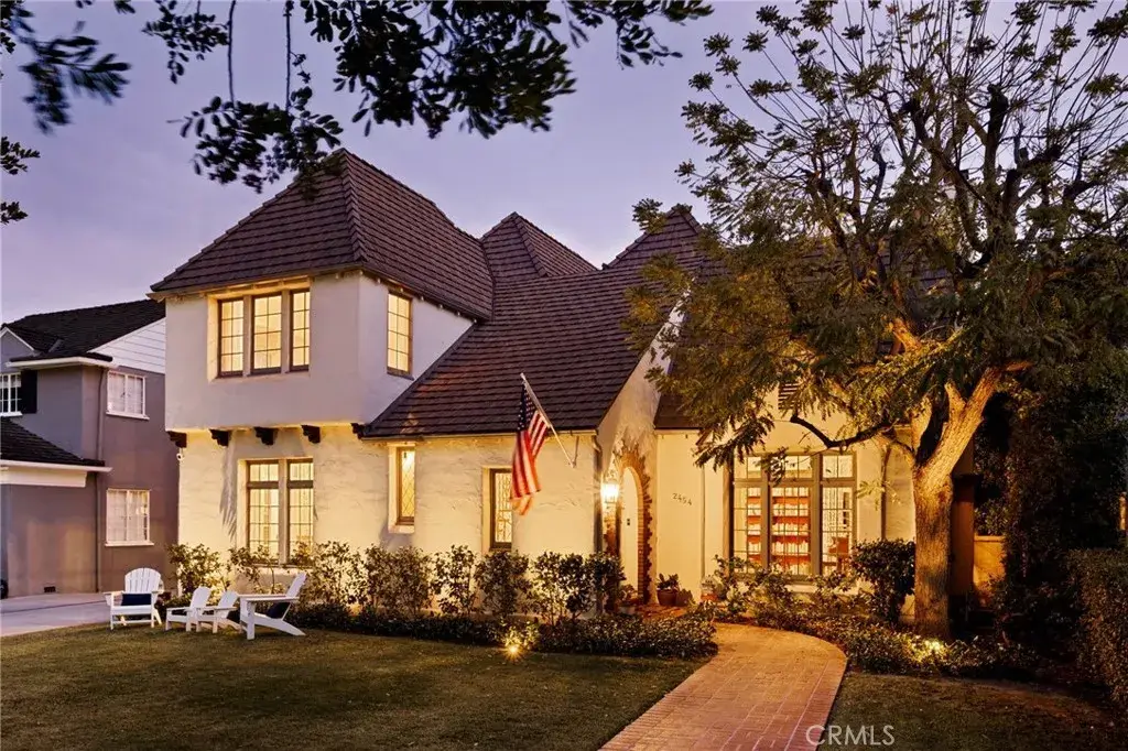 2454 Ridgeway, San Marino, CA 91108 - #1