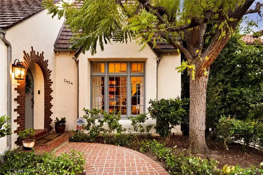 2454 Ridgeway, San Marino, CA 91108 - #2