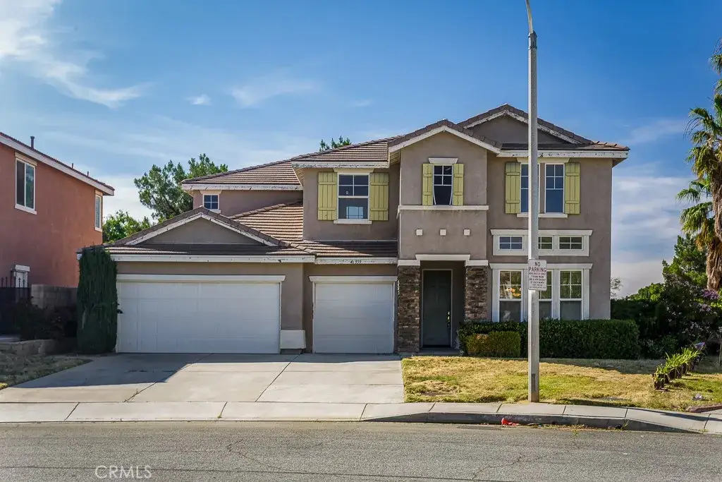 40339 Preston Road, Palmdale, CA 93551 - #1