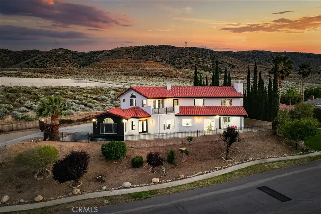 6710 Sycamore, Palmdale, CA 93551 - #1