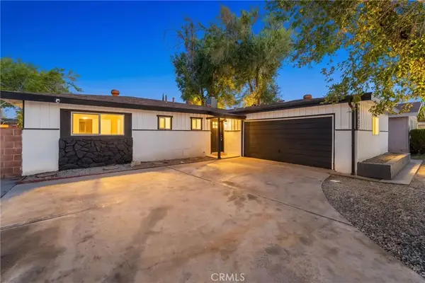 44432 Stanridge, Lancaster, CA 93535