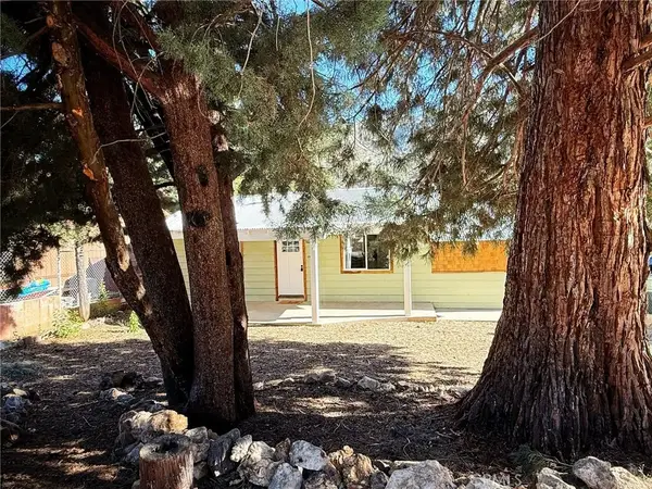 6513 Lowry Lane, Frazier Park, CA 93225