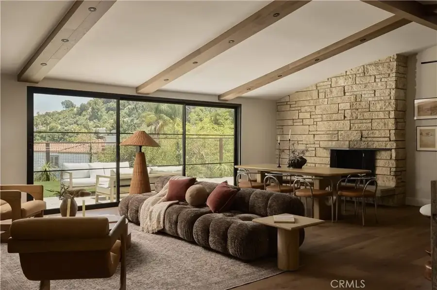 3655 Wrightwood, Studio City, CA 91604 - #2