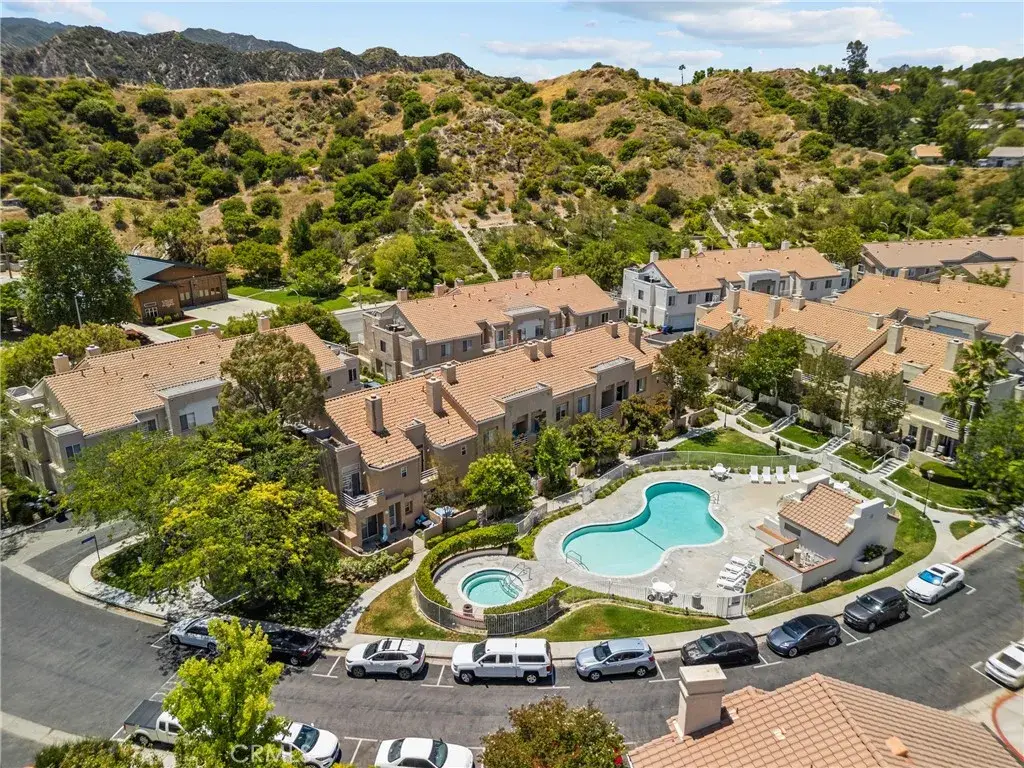 25511 Schubert Cir #142 B, Stevenson Ranch, CA 91381 - #1