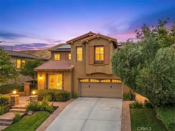 28753 Iron Village Drive, Valencia, CA 91354