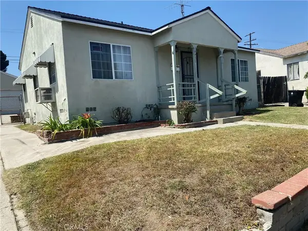14431 Beaver Street, Sylmar, CA 91342