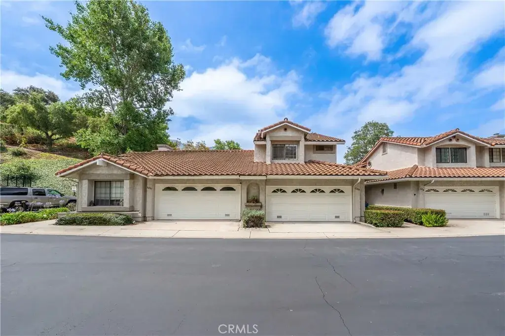 6284 Corte Barata, Camarillo, CA 93012 - #1