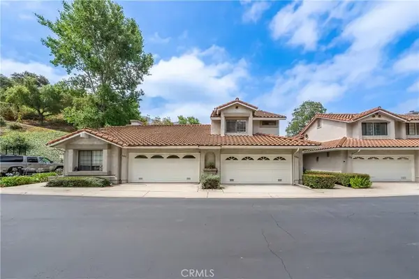 6284 Corte Barata, Camarillo, CA 93012