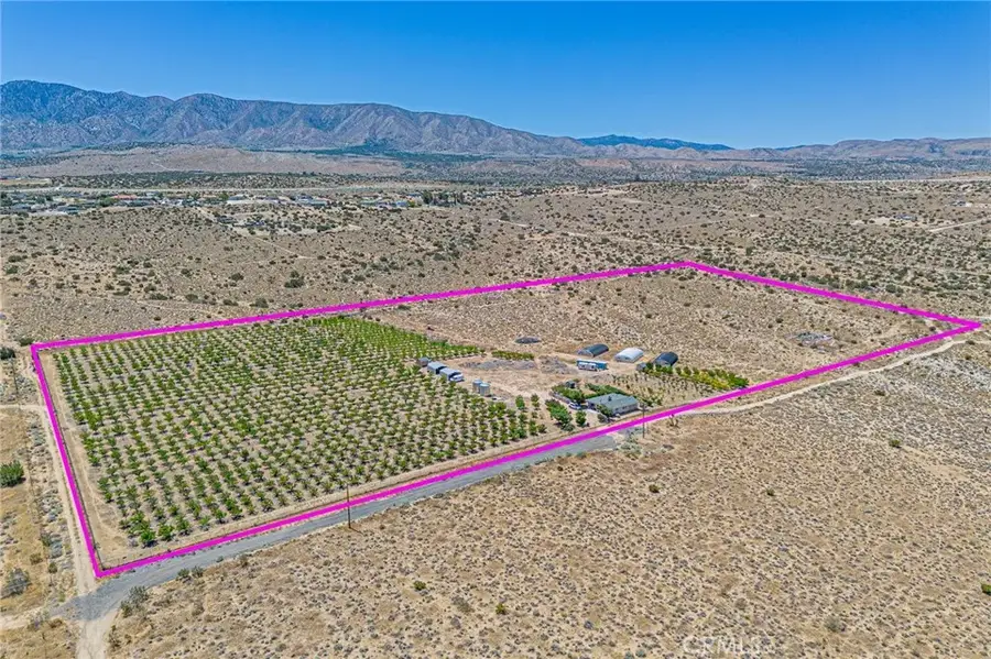 11126 E Avenue W8, Pearblossom, CA 93553 - #2