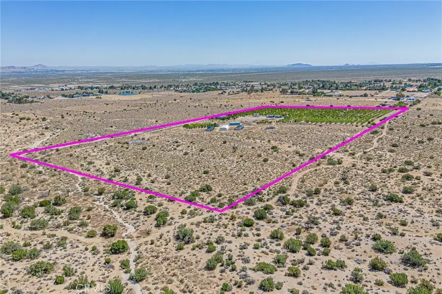 11126 E Avenue W8, Pearblossom, CA 93553 - #3