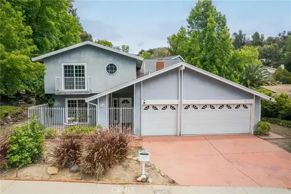 4018 Joelton Drive, Agoura Hills, CA 91301