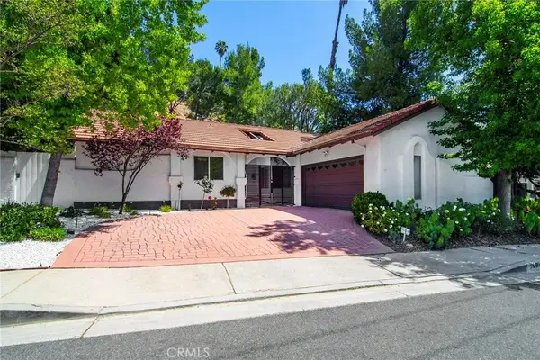 19611 Rosita Street, Tarzana, CA 91356