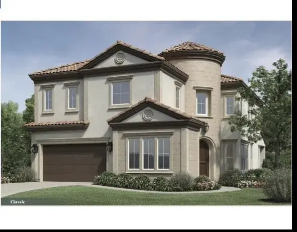 20642 W Wood Rose Court, Porter Ranch, CA 91326