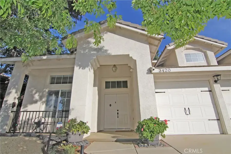 3420 Caspian Drive, Palmdale, CA 93551 - #3