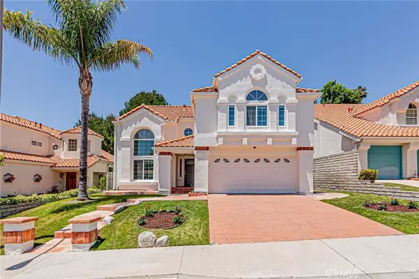 25533 Longfellow Place, Stevenson Ranch, CA 91381