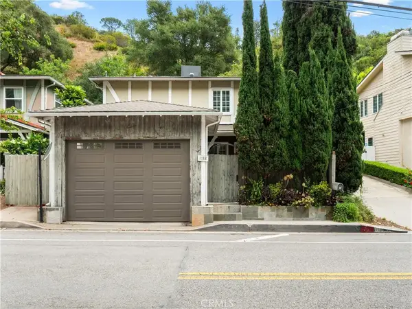1118 N Beverly Glen Boulevard, Los Angeles, CA 90077