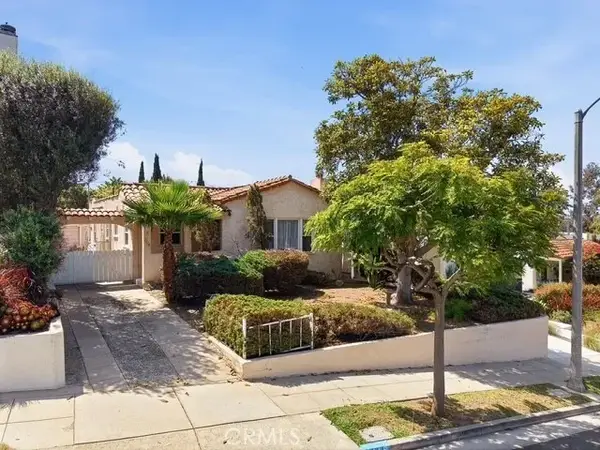 1116 Cedar, Santa Monica, CA 90405
