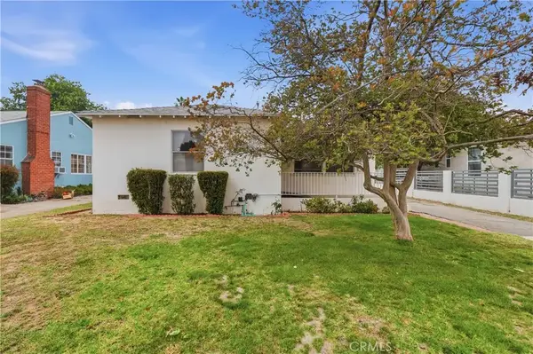 12615 Califa, Valley Village, CA 91607