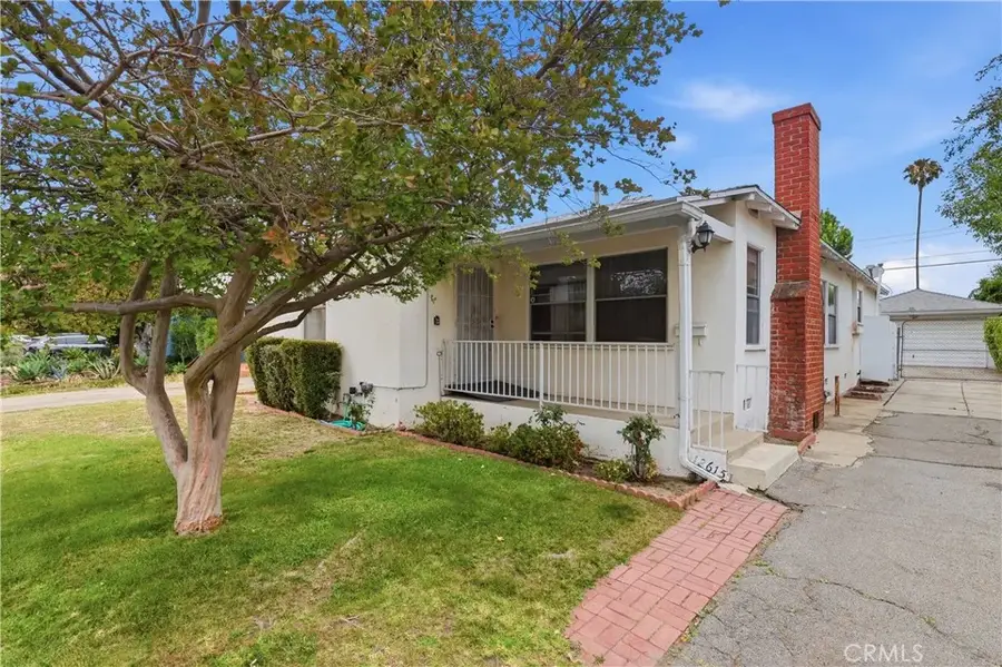 12615 Califa, Valley Village, CA 91607 - #2