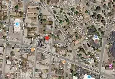 308 Fresno Trail, Frazier Park, CA 93225