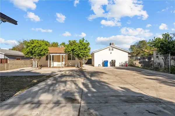 10558 Laurel Canyon Blvd, Pacoima, CA 91331