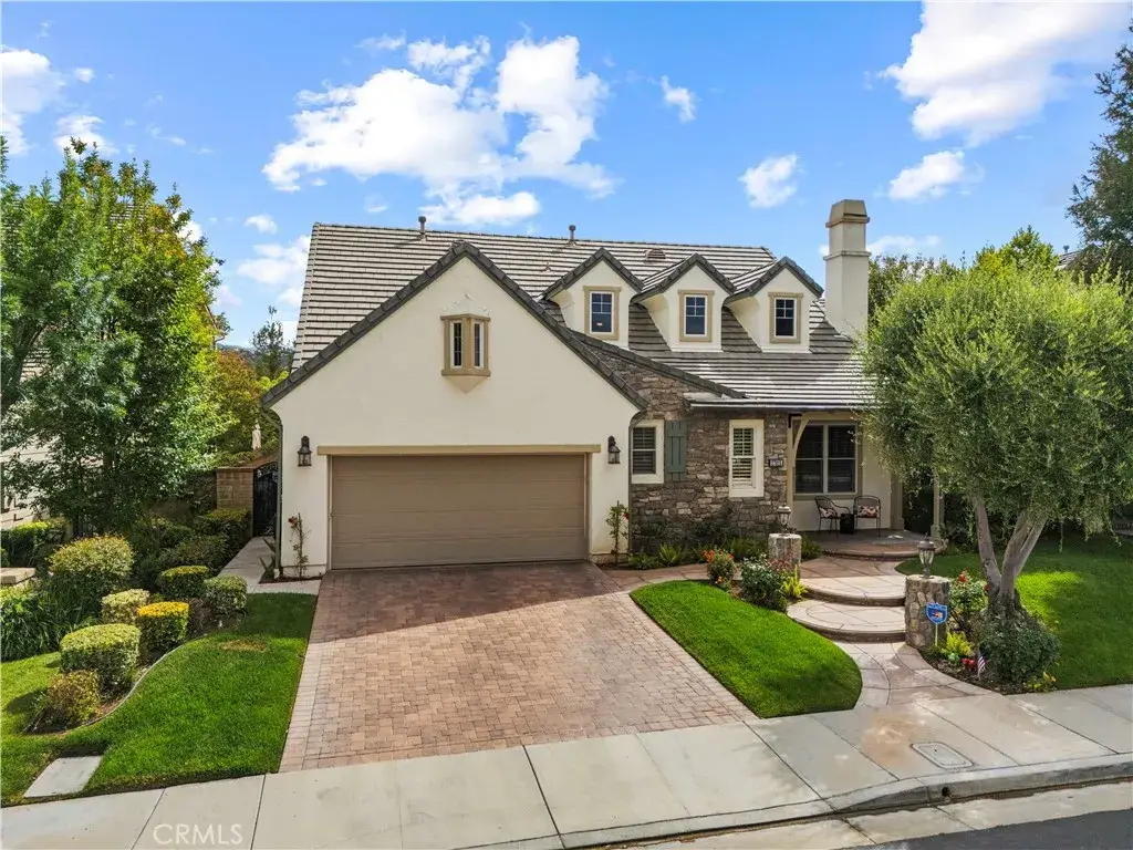 27015 Timberline Terrace, Valencia, CA 91381 - #1