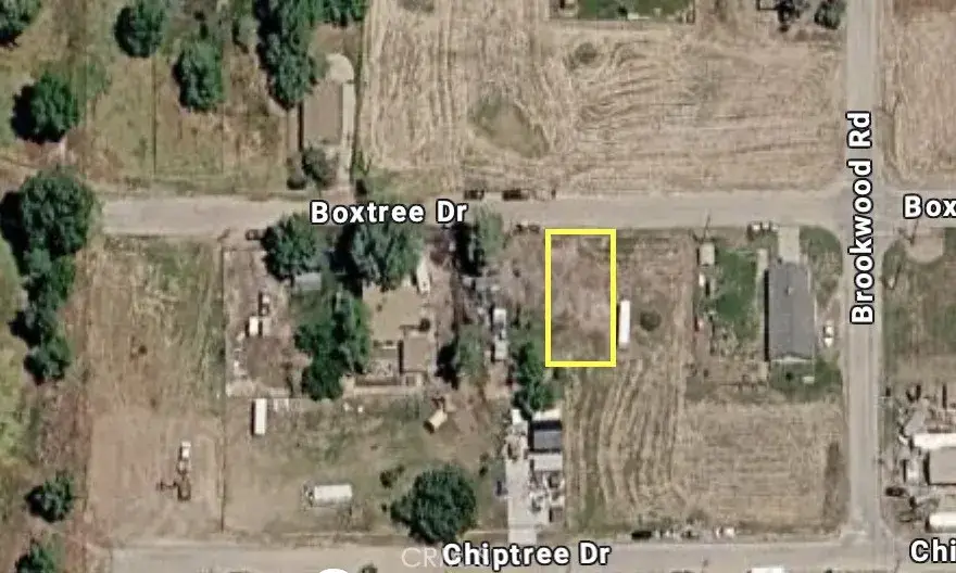 0 Boxtree, Lake Hughes, CA 93532 - #1