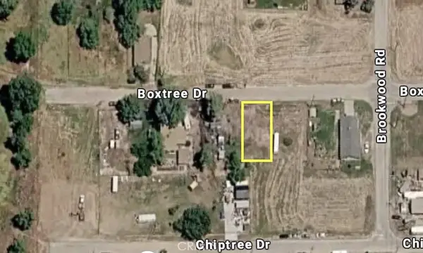 0 Boxtree, Lake Elizabeth, CA 93532