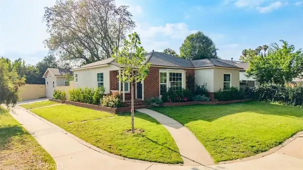 16645 Haynes Street, Lake Balboa, CA 91406